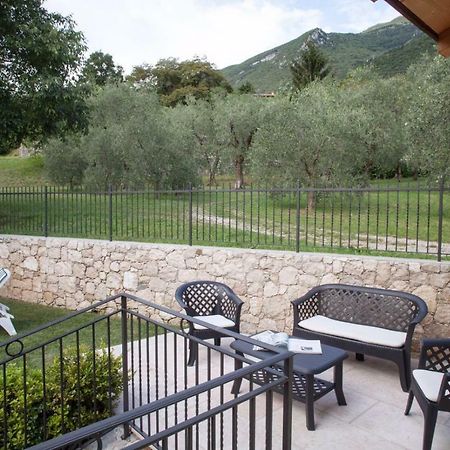 Appartamento Campiano Malcesine Eksteriør billede