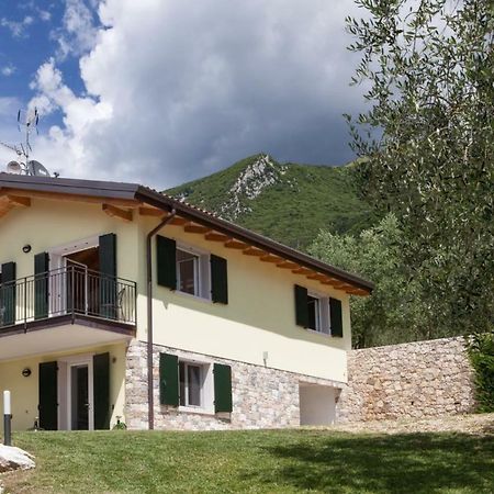 Appartamento Campiano Malcesine Eksteriør billede