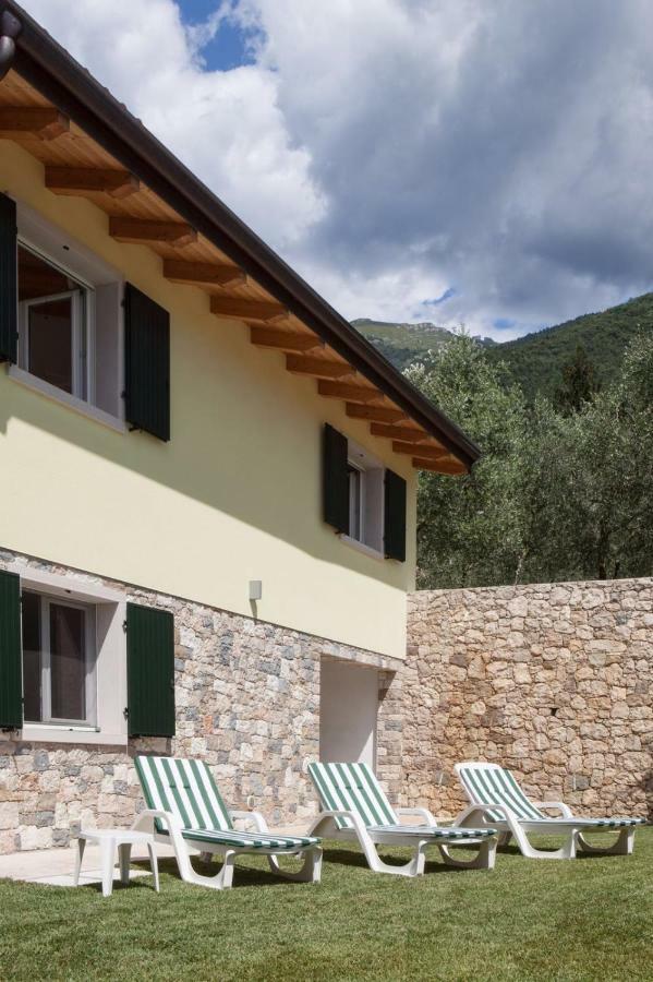 Appartamento Campiano Malcesine Eksteriør billede